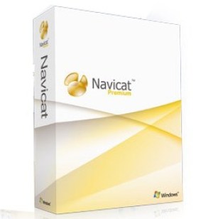 Navicat Premium 12.1.19 Portable
